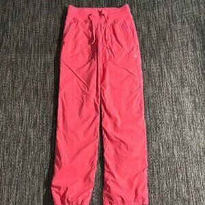 Lululemon Dance Studio Mid-Rise Lined Pant *Regular